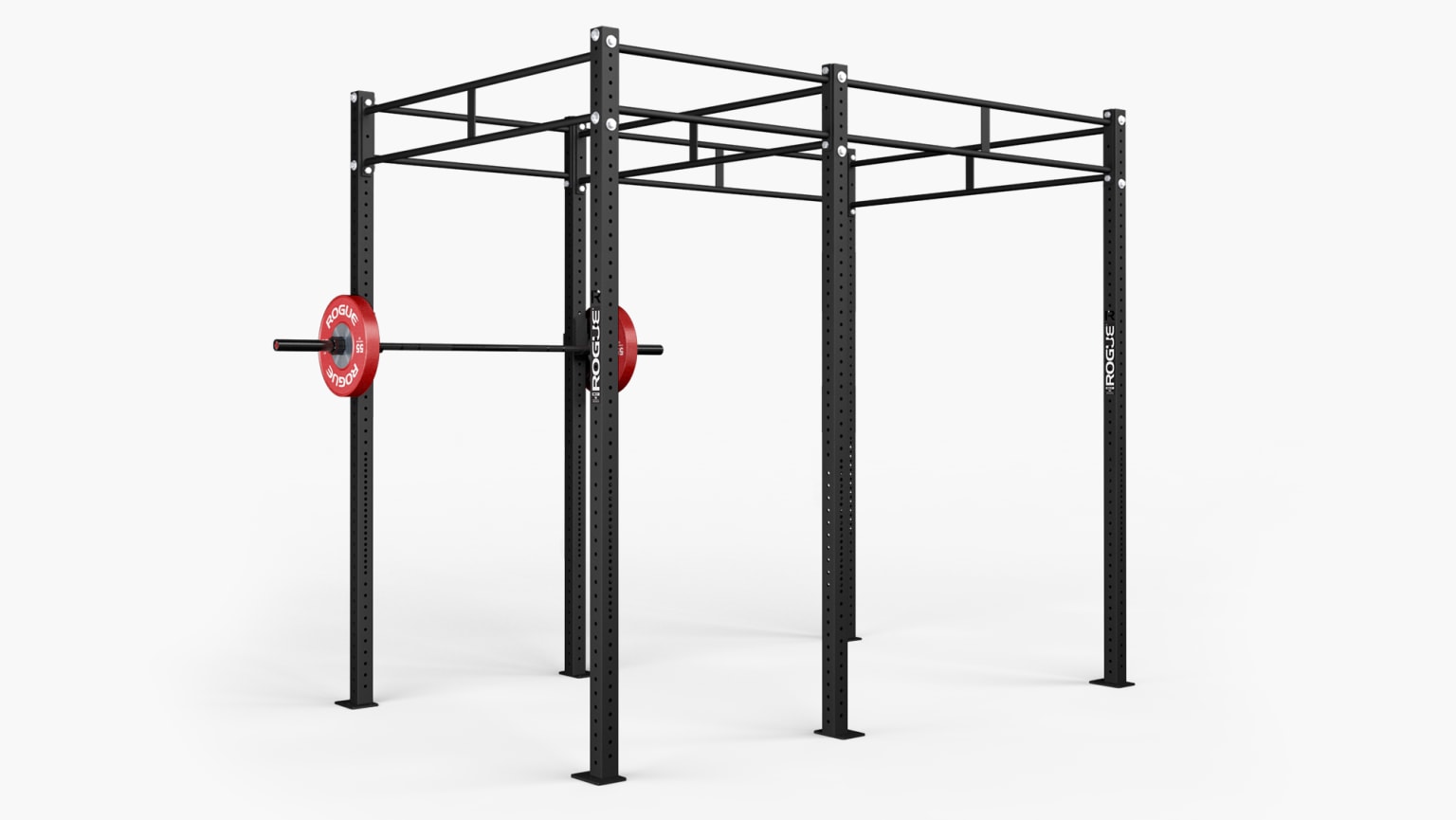 Rogue monster rig outlet